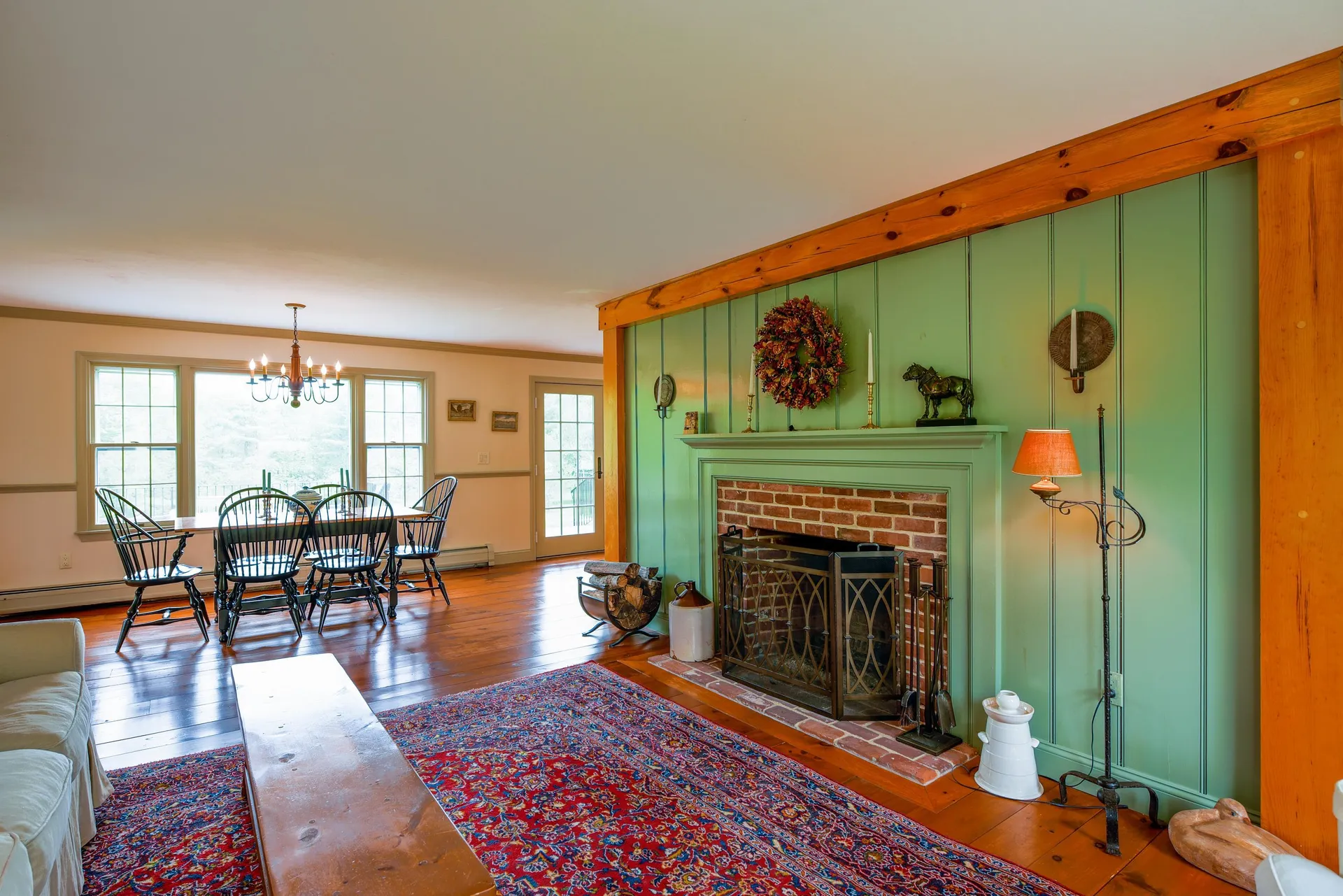 5 Carol Lane Meredith NH 03253