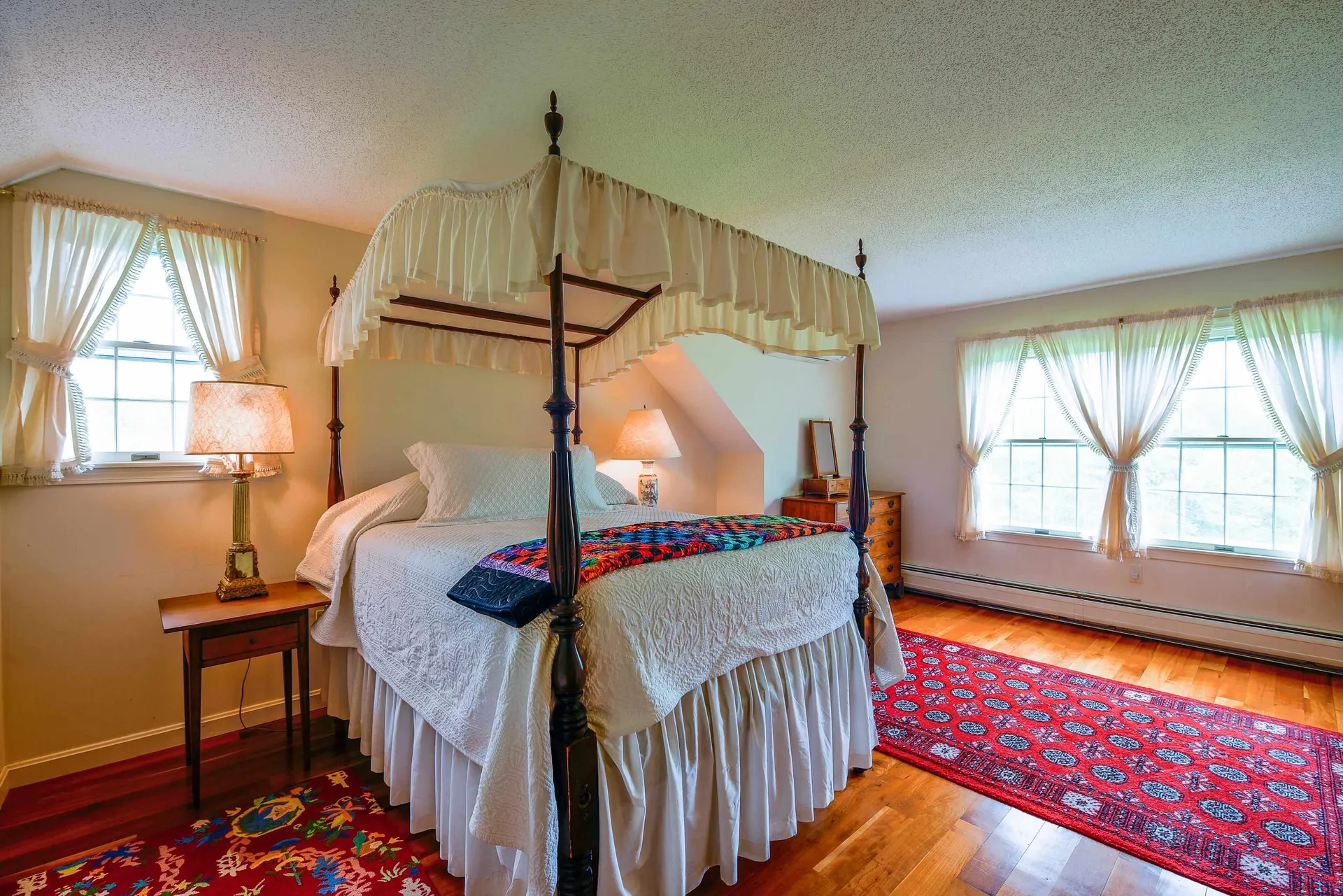 5 Carol Lane Meredith NH 03253