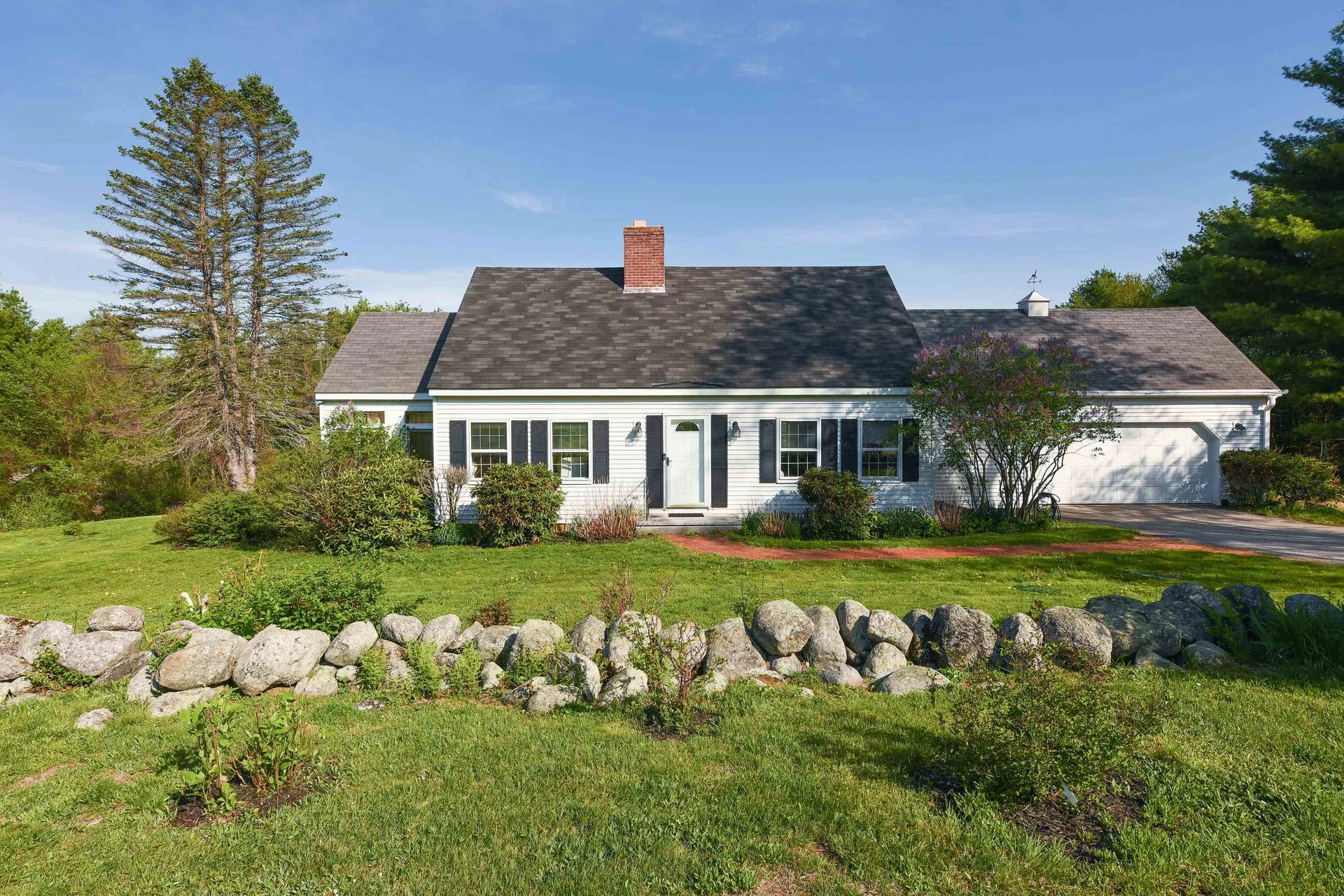 5 Carol Lane Meredith NH 03253