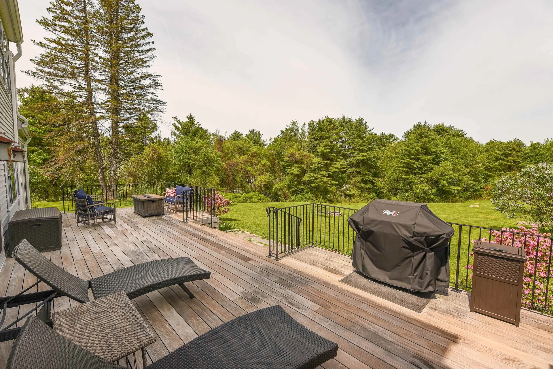 5 Carol Lane Meredith NH 03253