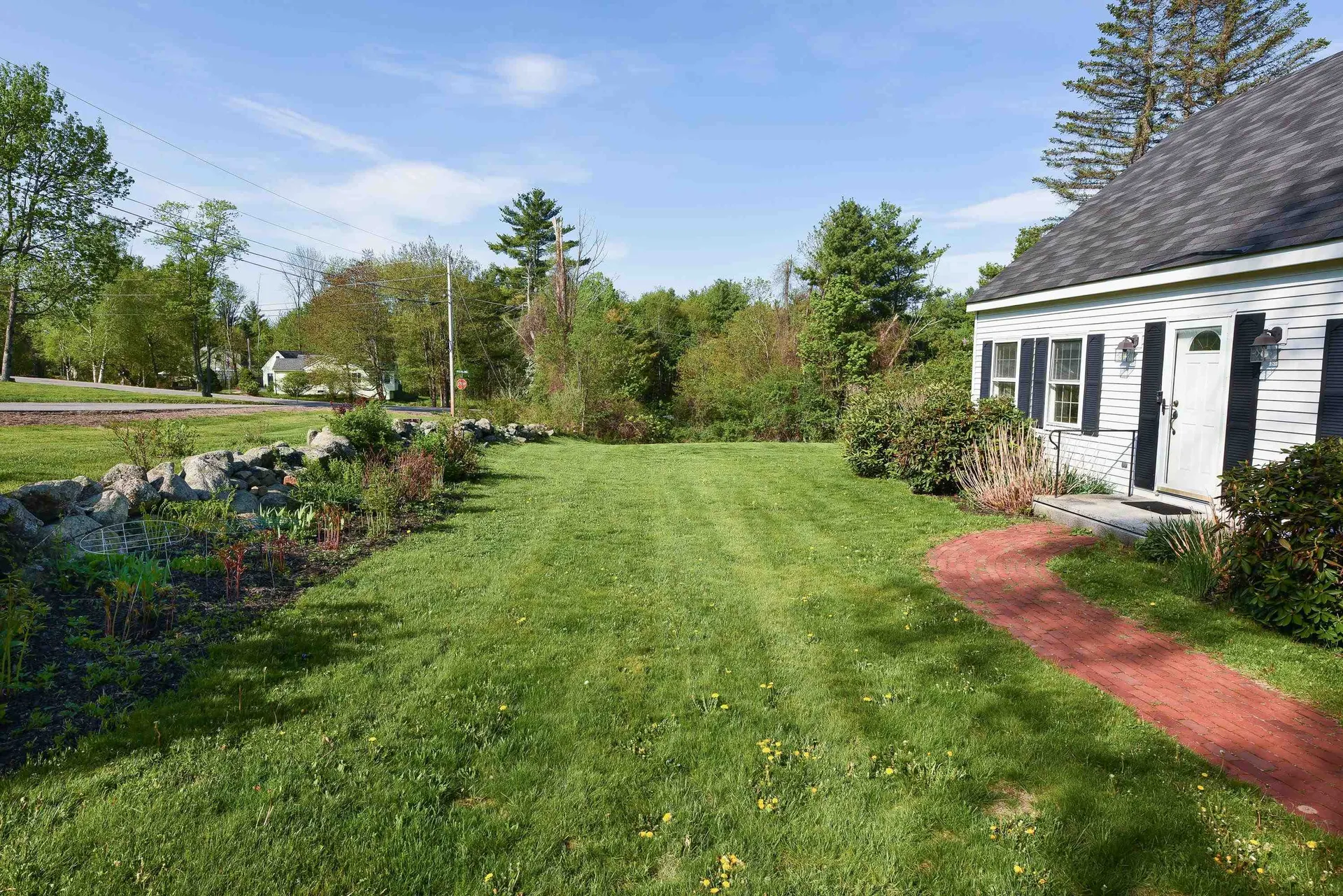 5 Carol Lane Meredith NH 03253