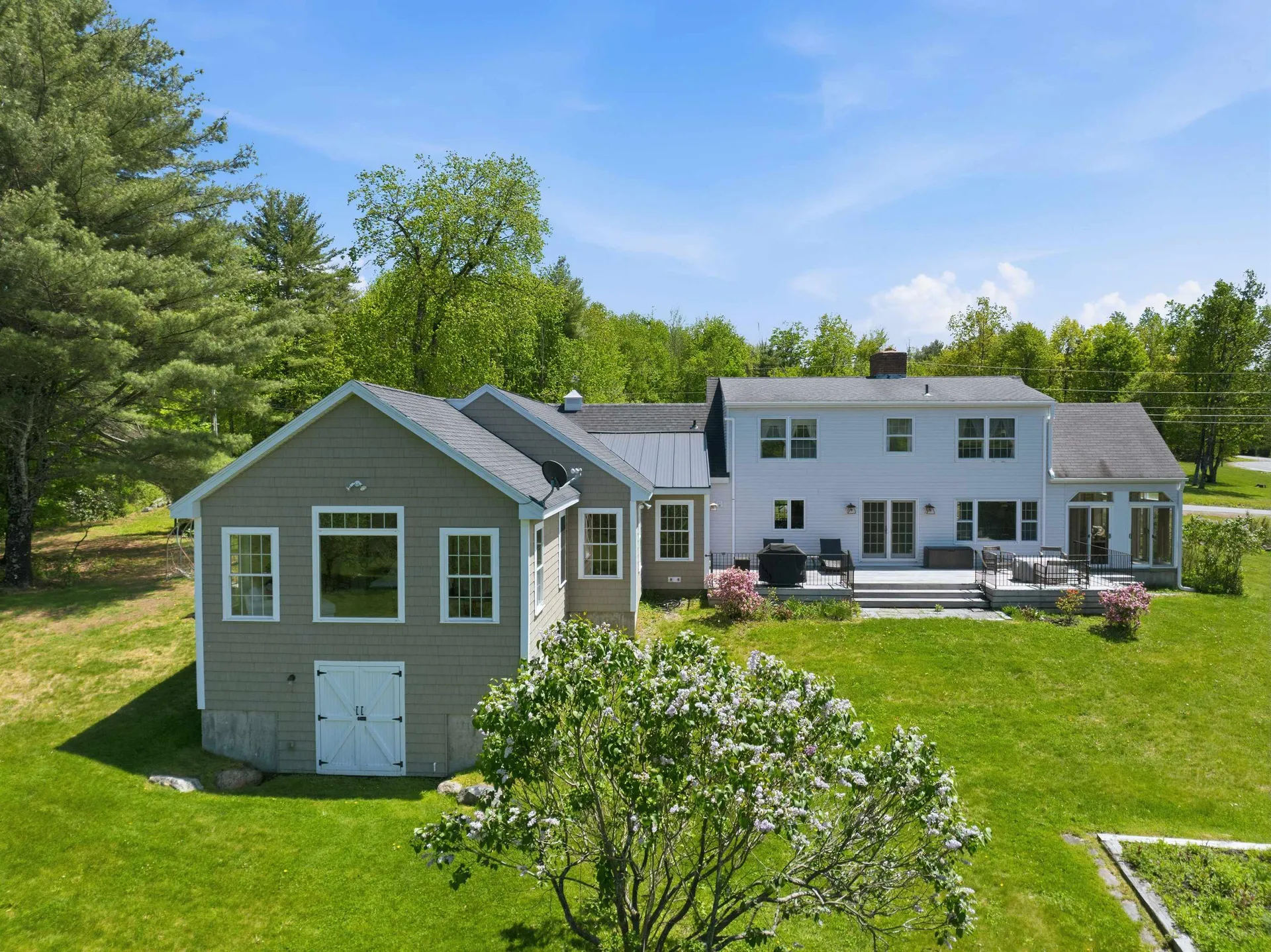 5 Carol Lane Meredith NH 03253