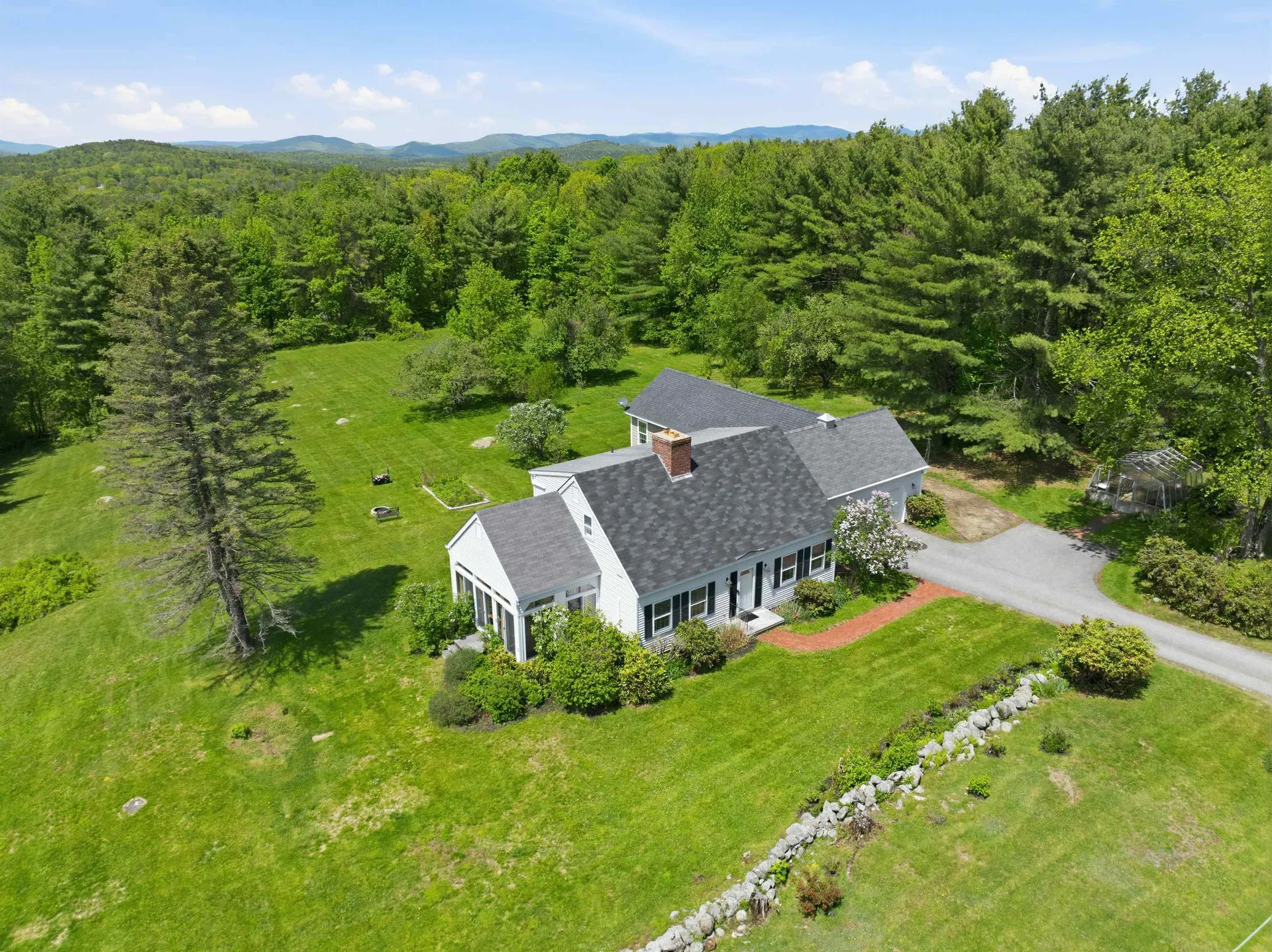 5 Carol Lane Meredith NH 03253