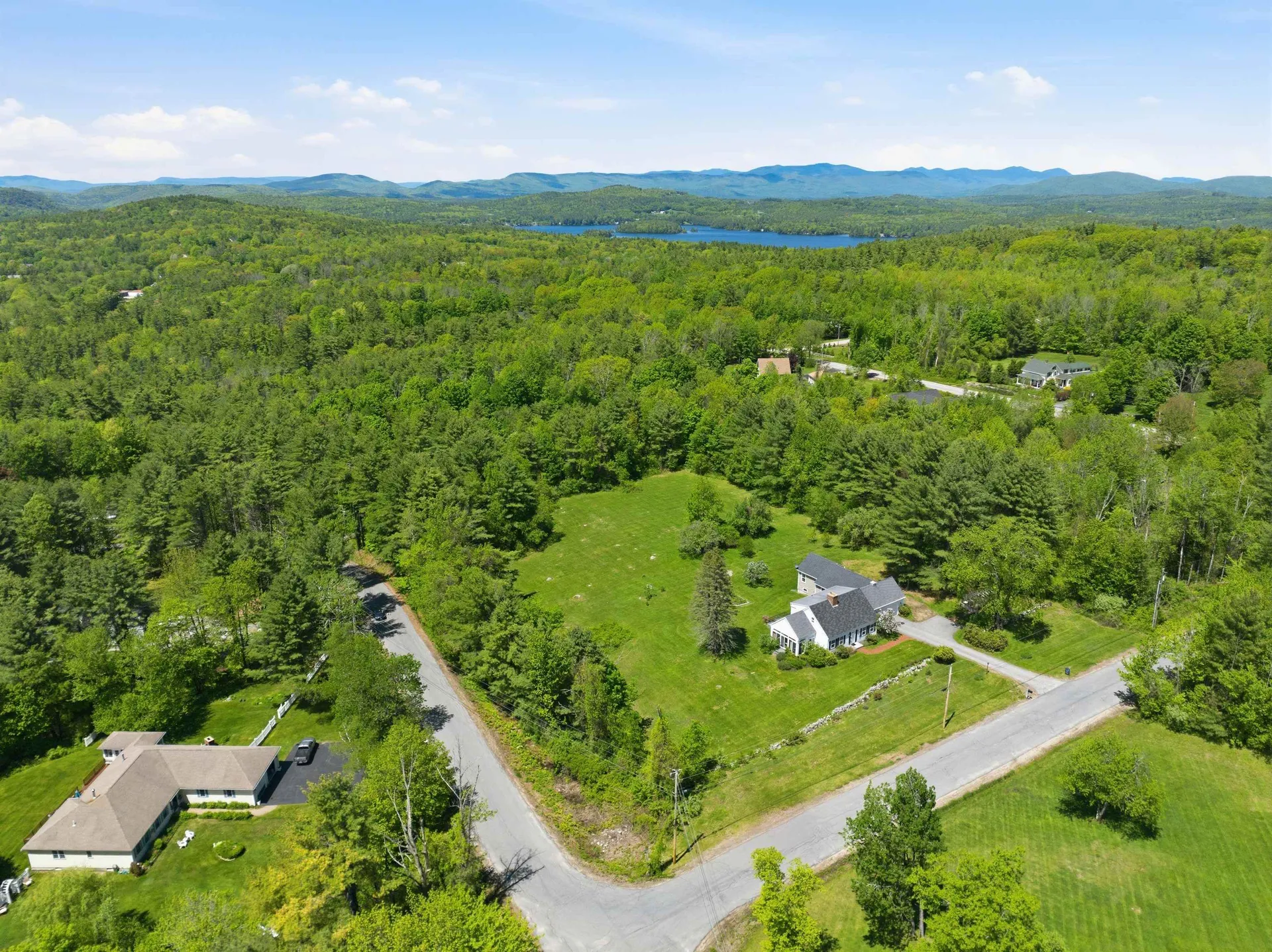 5 Carol Lane Meredith NH 03253