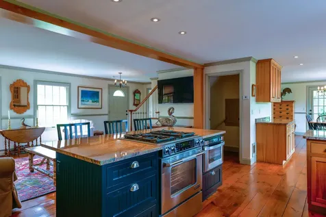 5 Carol Lane Meredith NH 03253