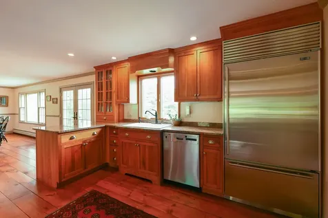 5 Carol Lane Meredith NH 03253