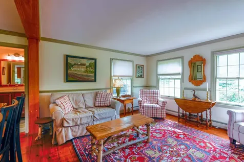 5 Carol Lane Meredith NH 03253
