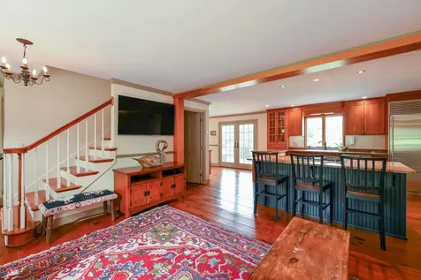 5 Carol Lane Meredith NH 03253
