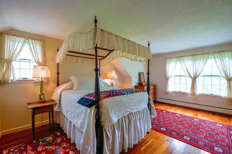 5 Carol Lane Meredith NH 03253