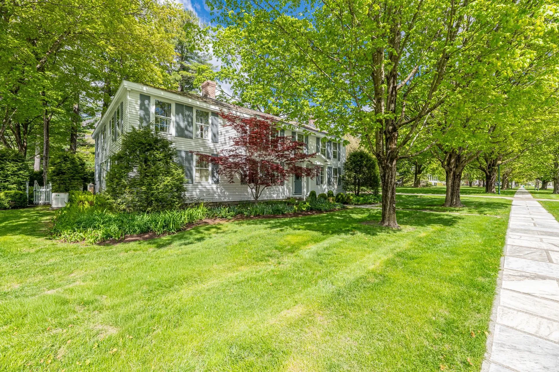 3373 Main Street Manchester VT 05254