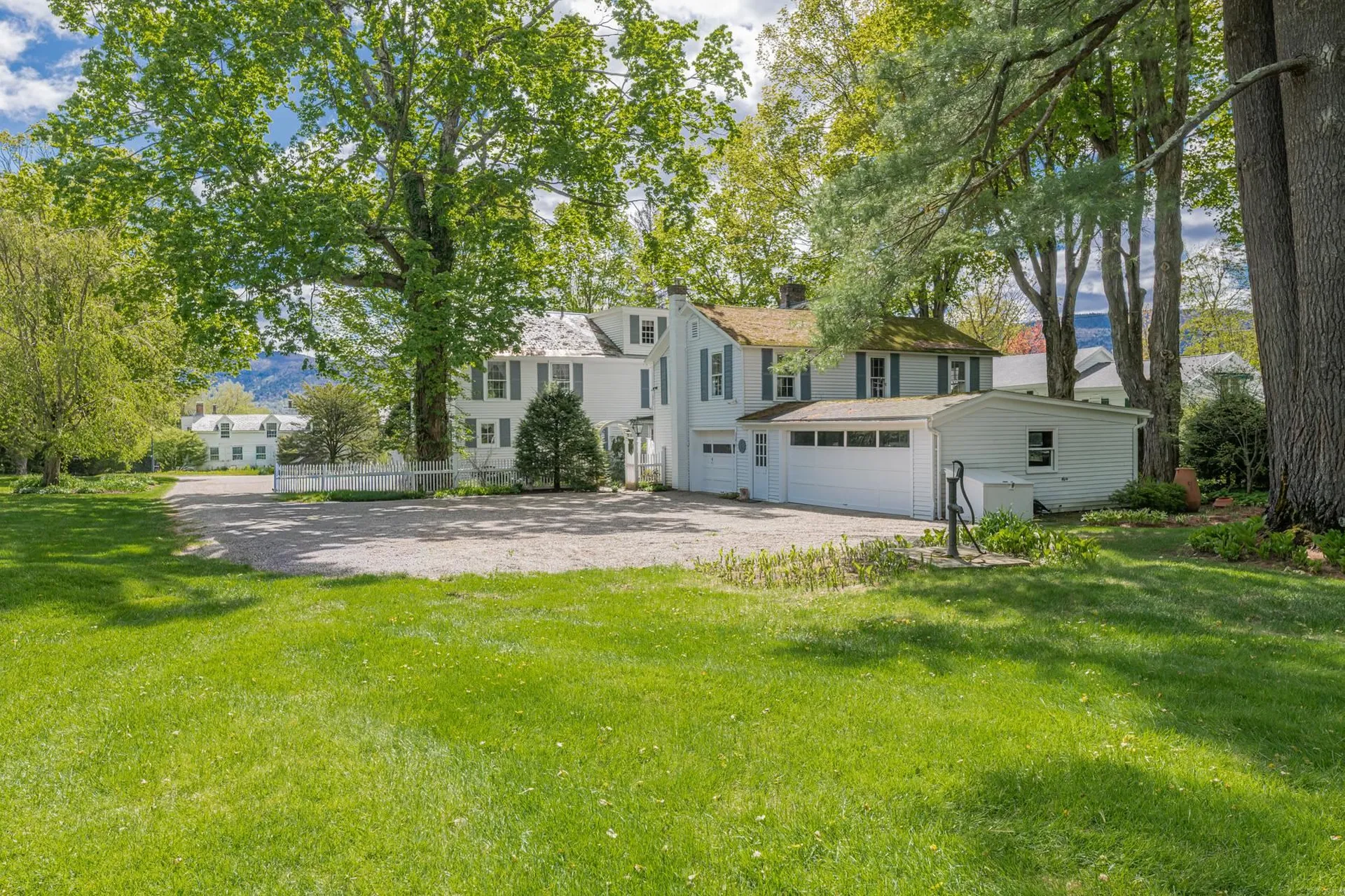 3373 Main Street Manchester VT 05254