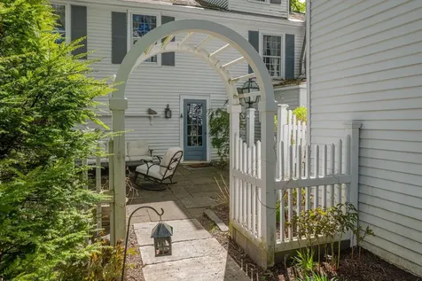 3373 Main Street Manchester VT 05254