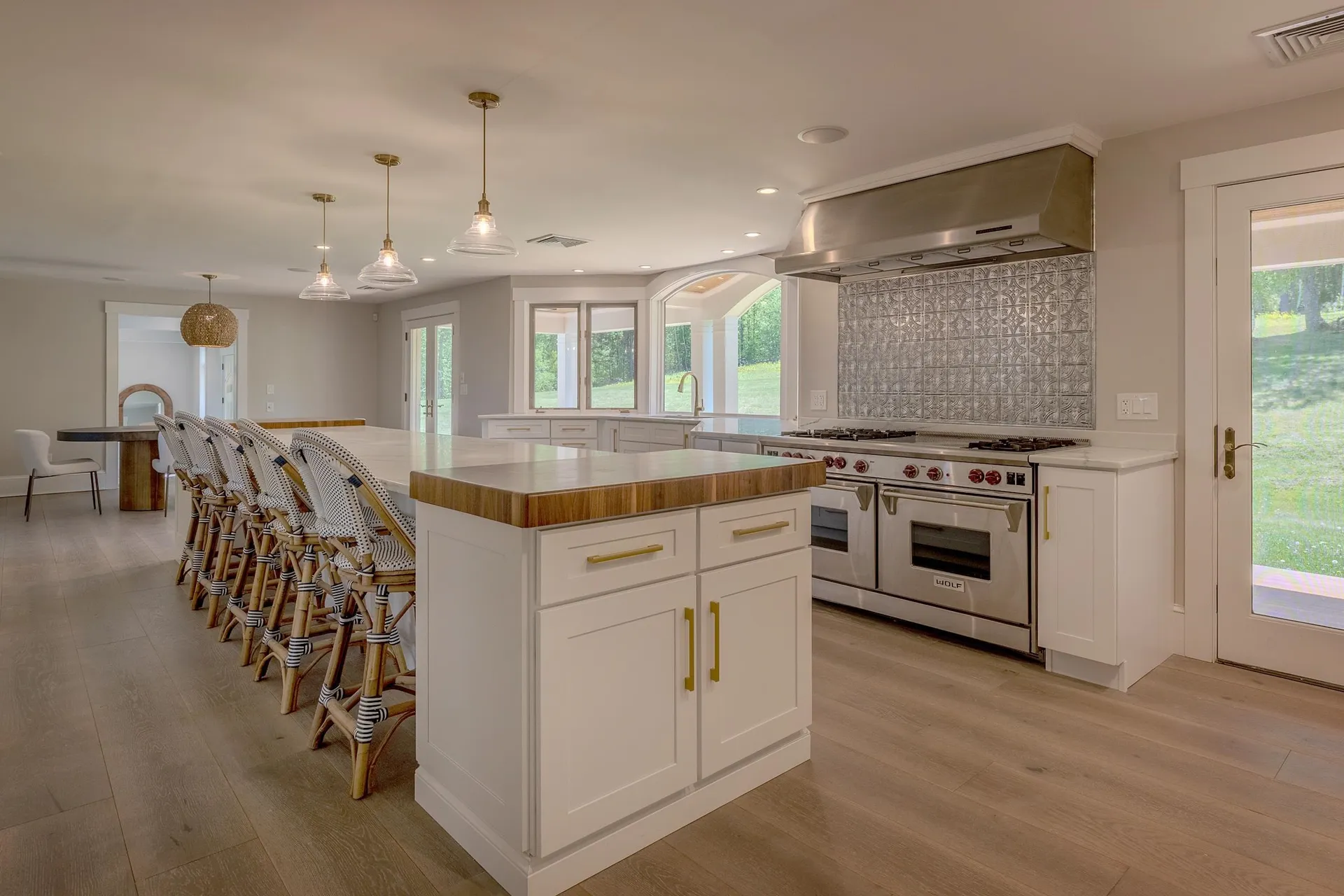 1702 North Puckerbrush Road Reading VT 05062