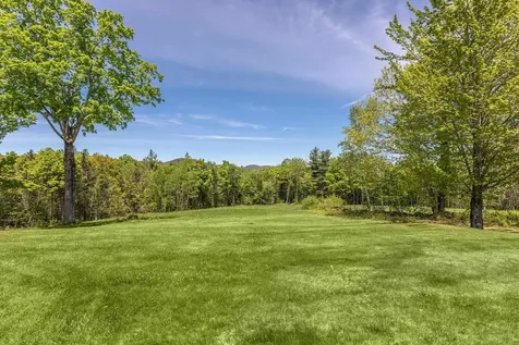 1702 North Puckerbrush Road Reading VT 05062