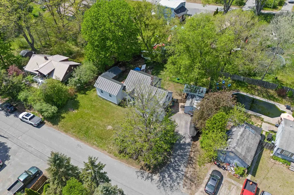 22 Second Street Claremont NH 03743