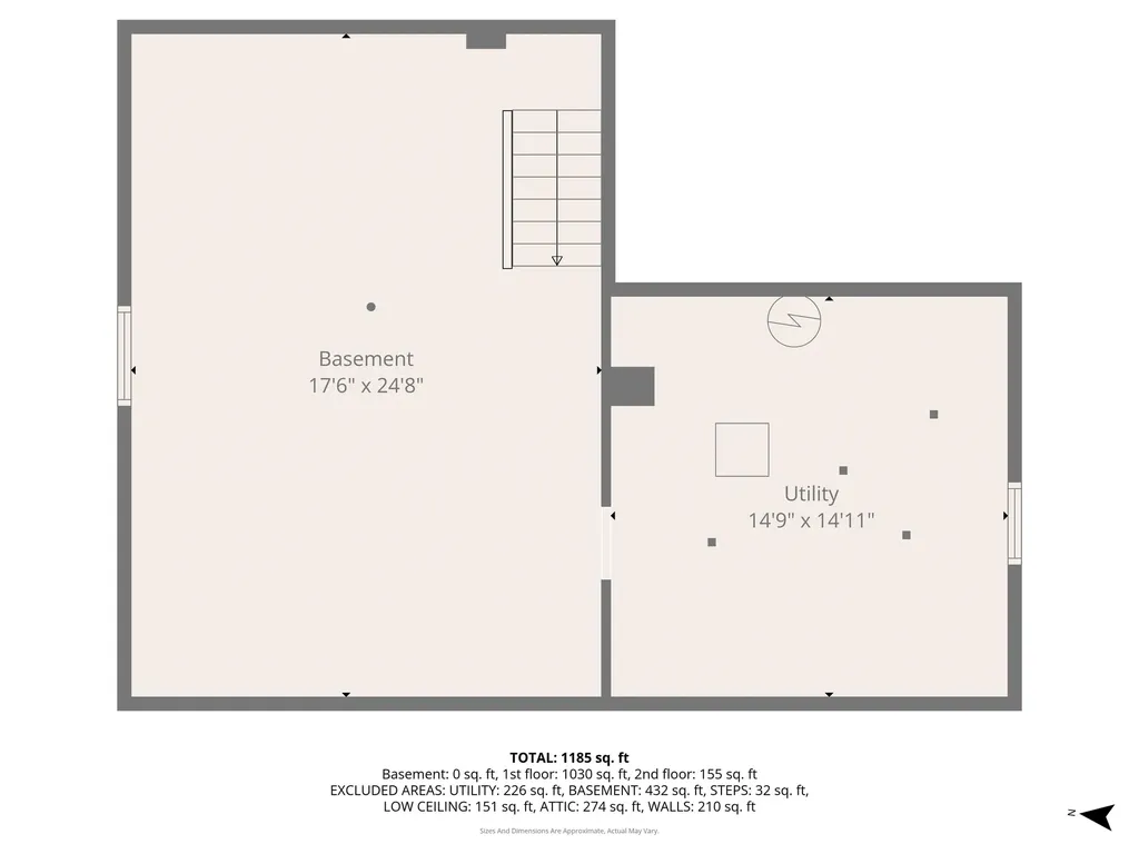 22 Second Street Claremont NH 03743