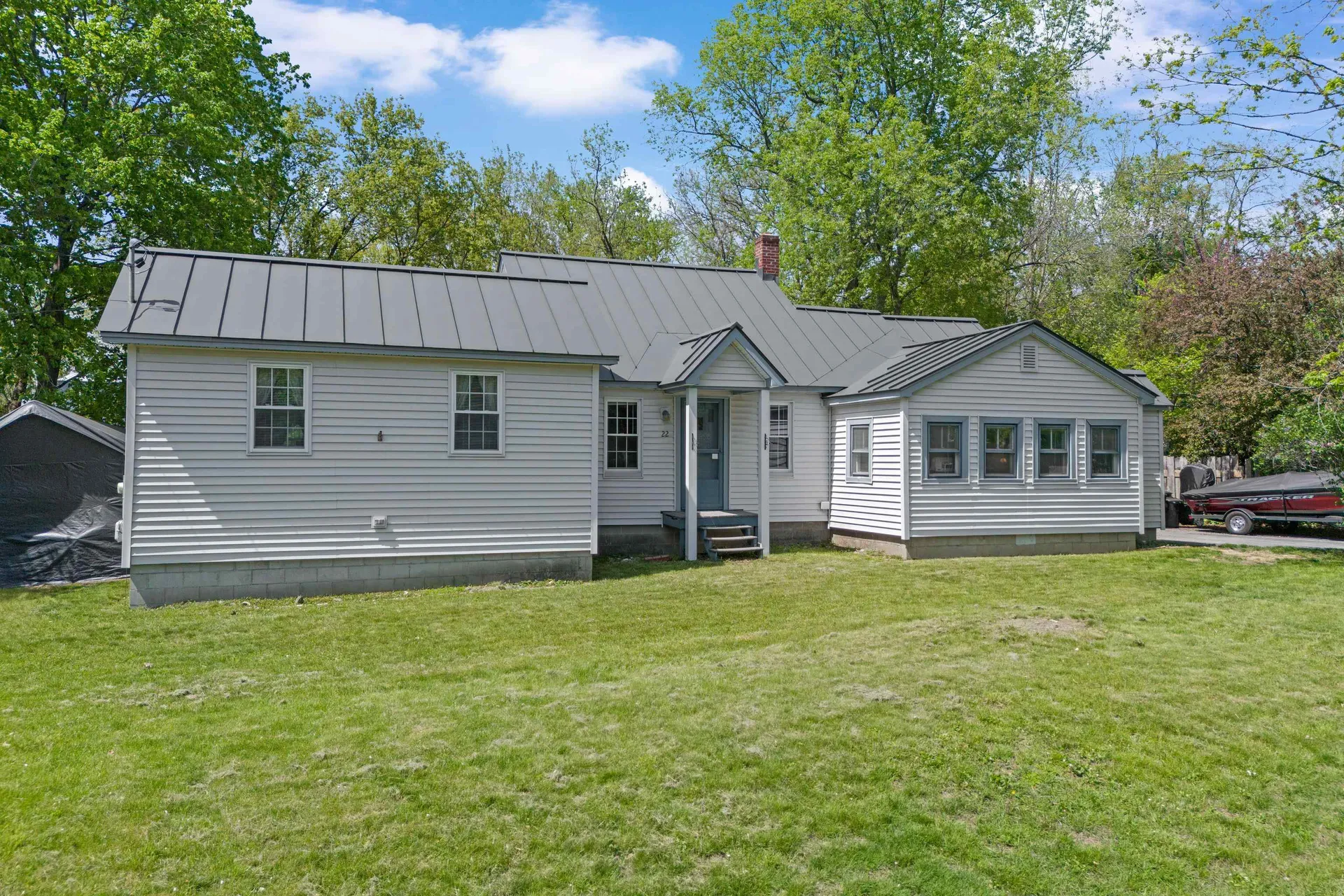 22 Second Street Claremont NH 03743