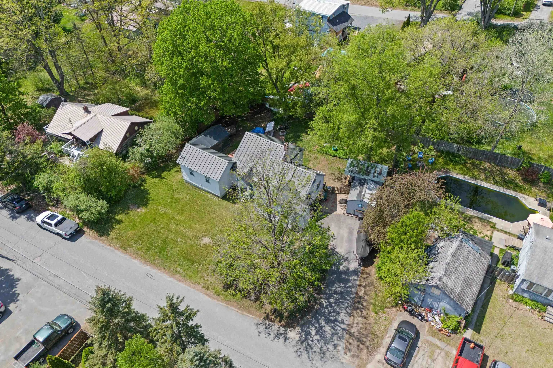 22 Second Street Claremont NH 03743