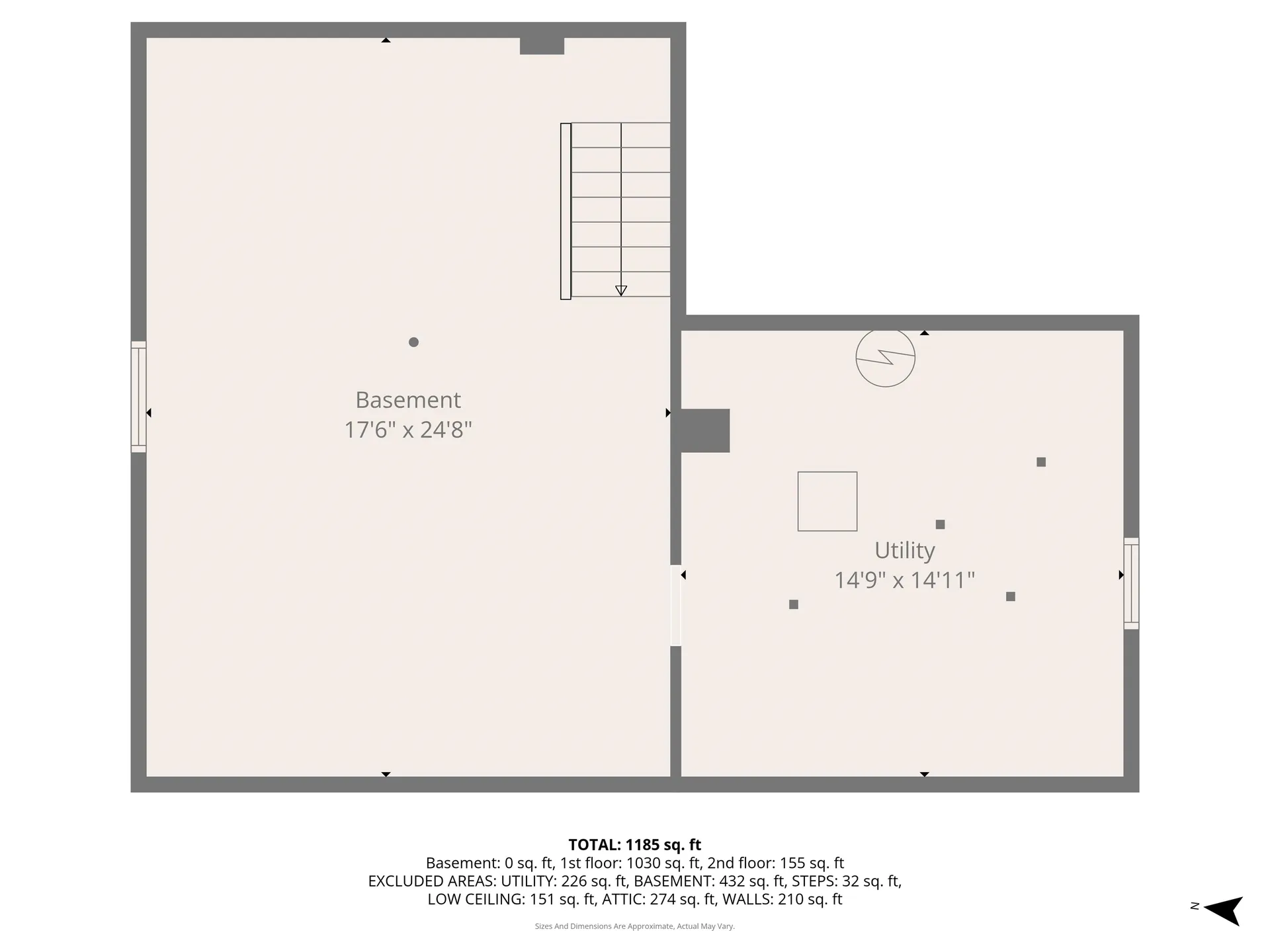 22 Second Street Claremont NH 03743