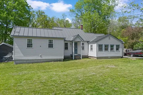 22 Second Street Claremont NH 03743