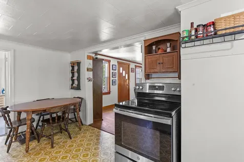 22 Second Street Claremont NH 03743