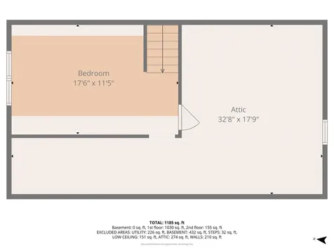 22 Second Street Claremont NH 03743