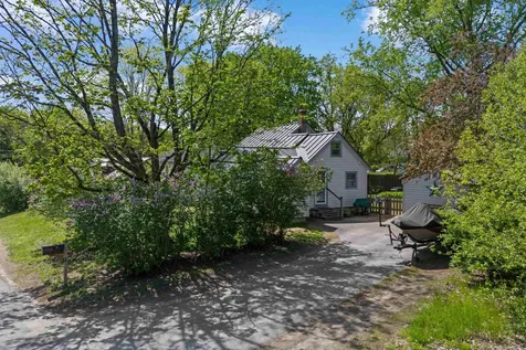 22 Second Street Claremont NH 03743