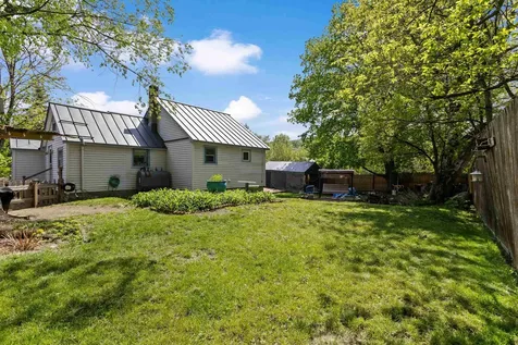 22 Second Street Claremont NH 03743
