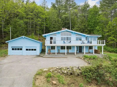 9 Tillinghast Road Sutton NH 03260