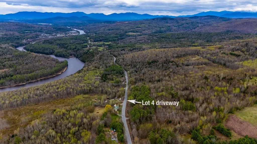 30 Dalton Road Dalton NH 03598