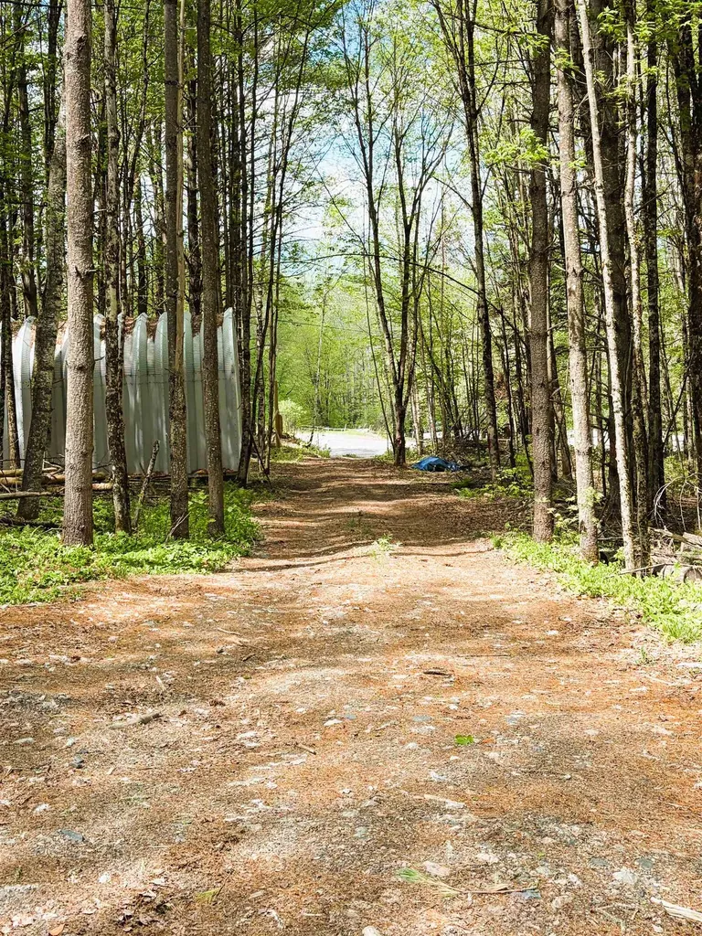 30 Dalton Road Dalton NH 03598