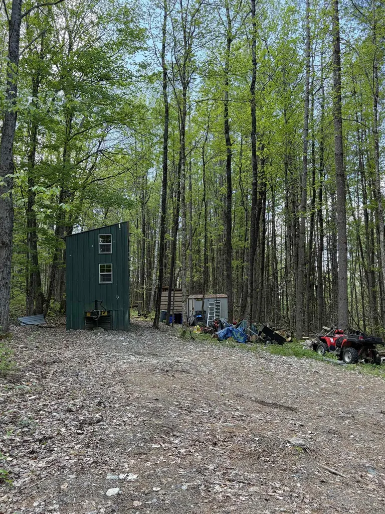 30 Dalton Road Dalton NH 03598