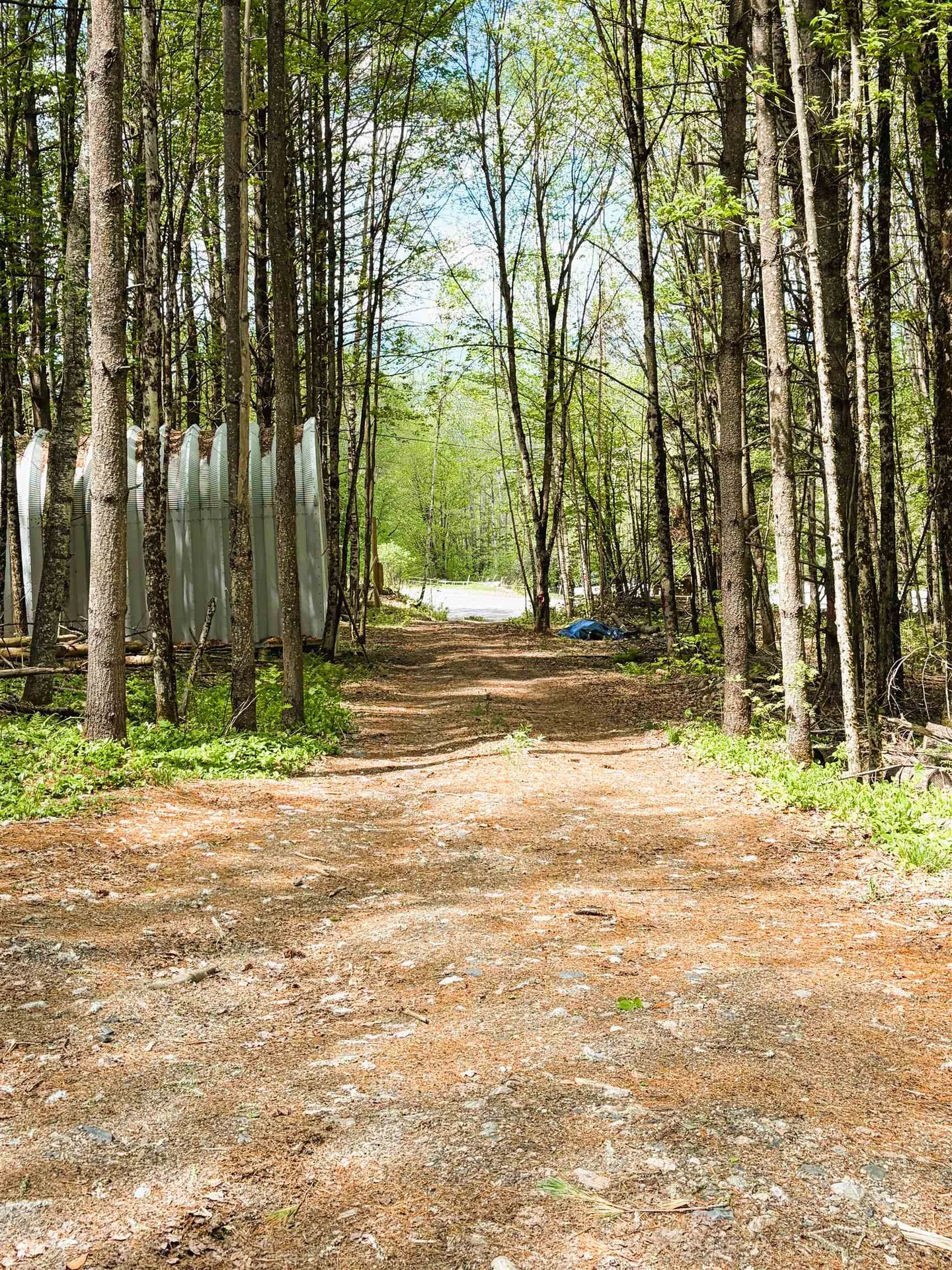 30 Dalton Road Dalton NH 03598