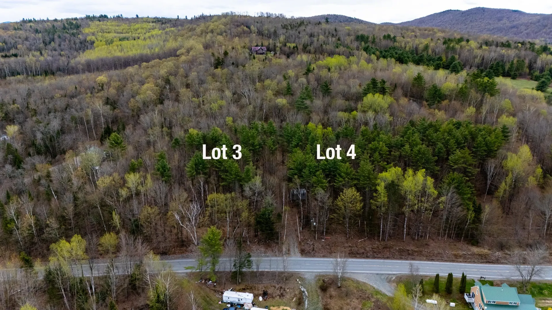 30 Dalton Road Dalton NH 03598