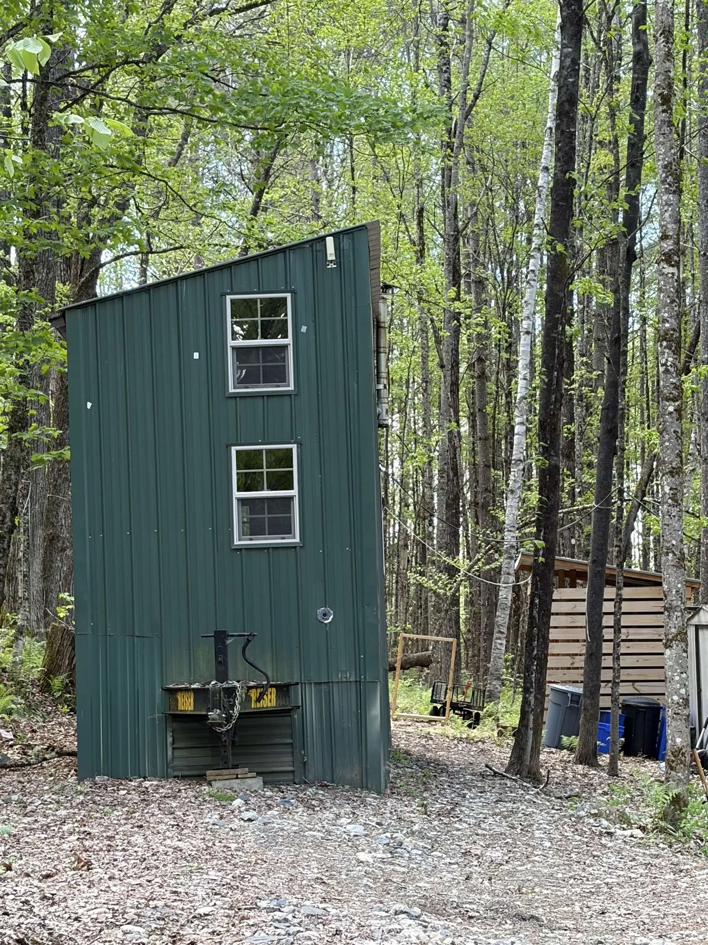 30 Dalton Road Dalton NH 03598