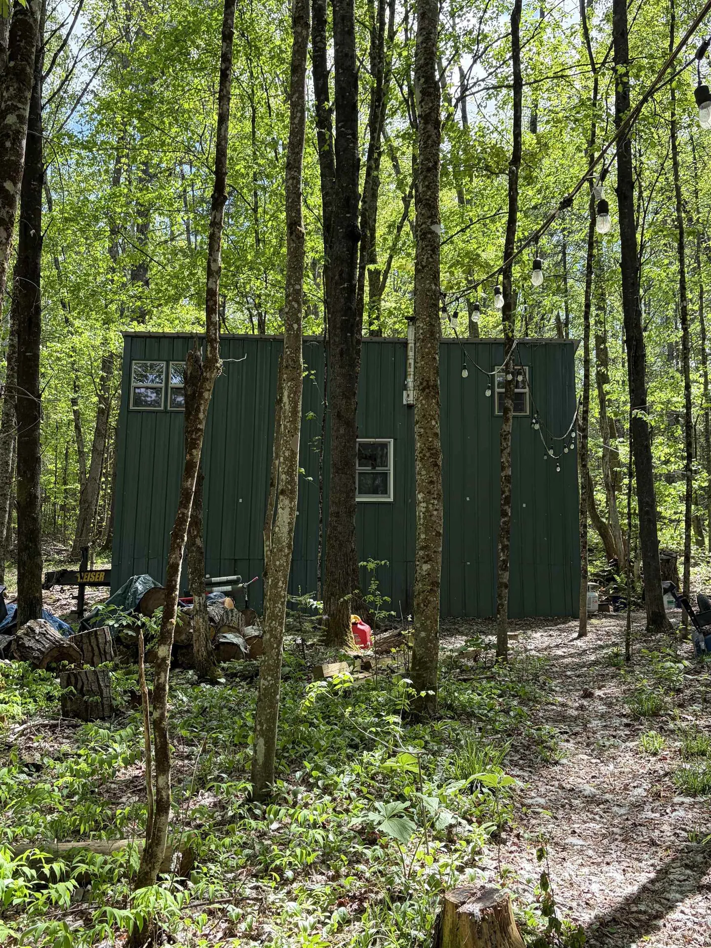 30 Dalton Road Dalton NH 03598