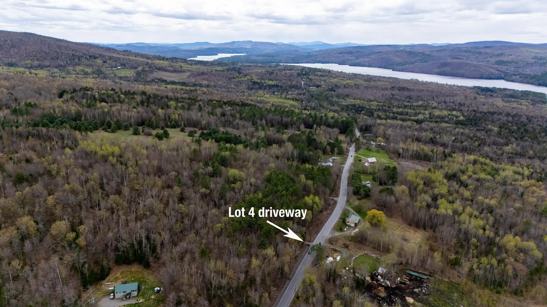 30 Dalton Road Dalton NH 03598