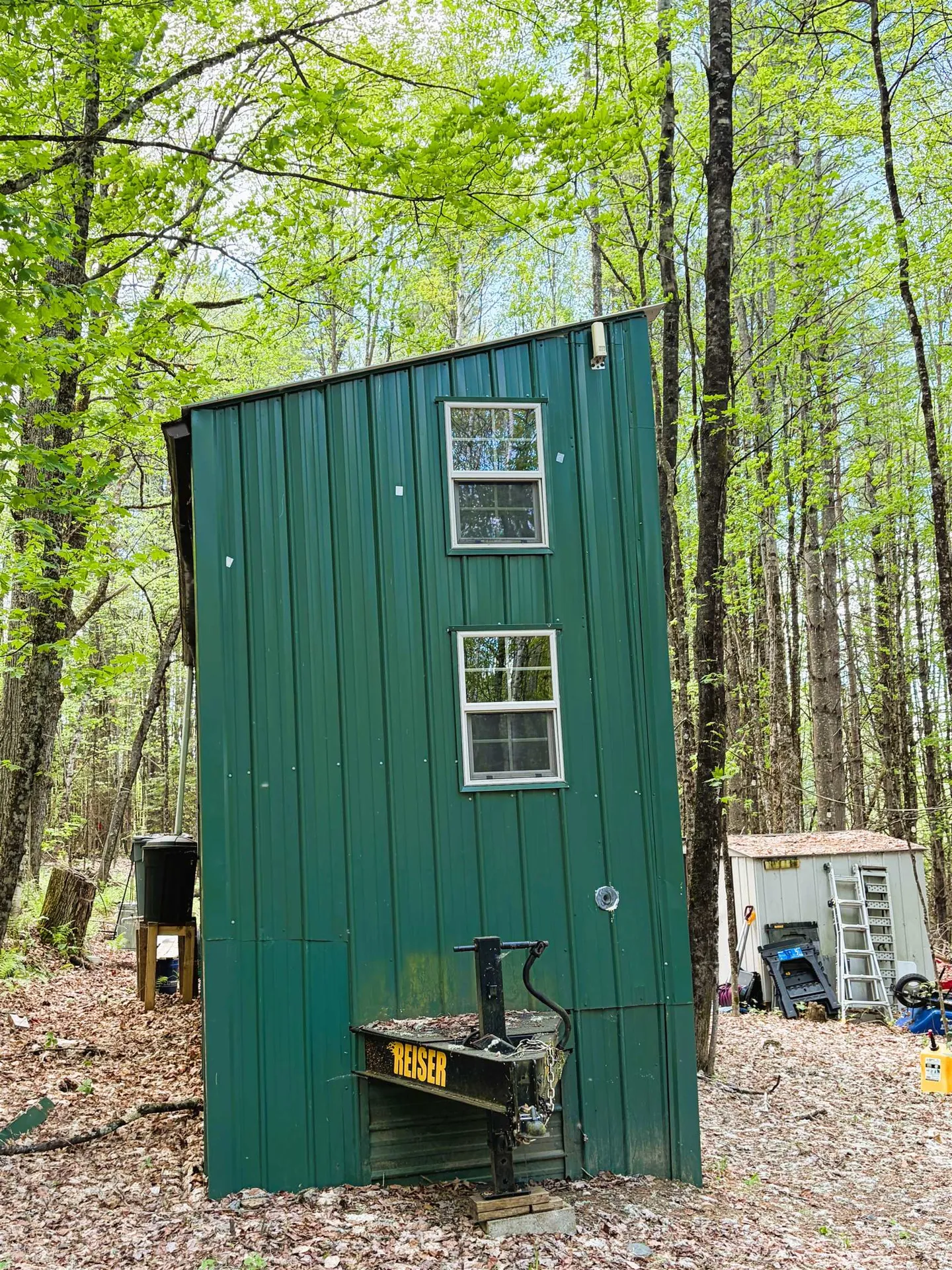 30 Dalton Road Dalton NH 03598
