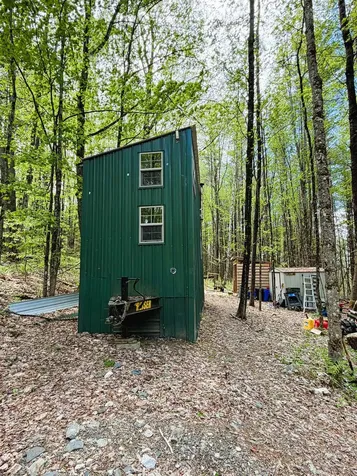 30 Dalton Road Dalton NH 03598