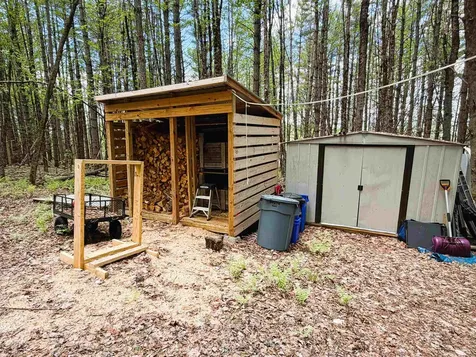 30 Dalton Road Dalton NH 03598