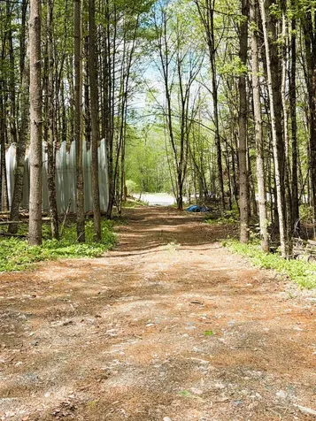 30 Dalton Road Dalton NH 03598