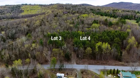 30 Dalton Road Dalton NH 03598