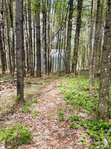 30 Dalton Road Dalton NH 03598