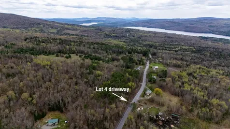 30 Dalton Road Dalton NH 03598