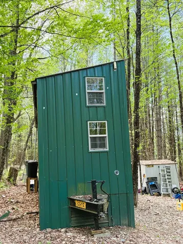 30 Dalton Road Dalton NH 03598