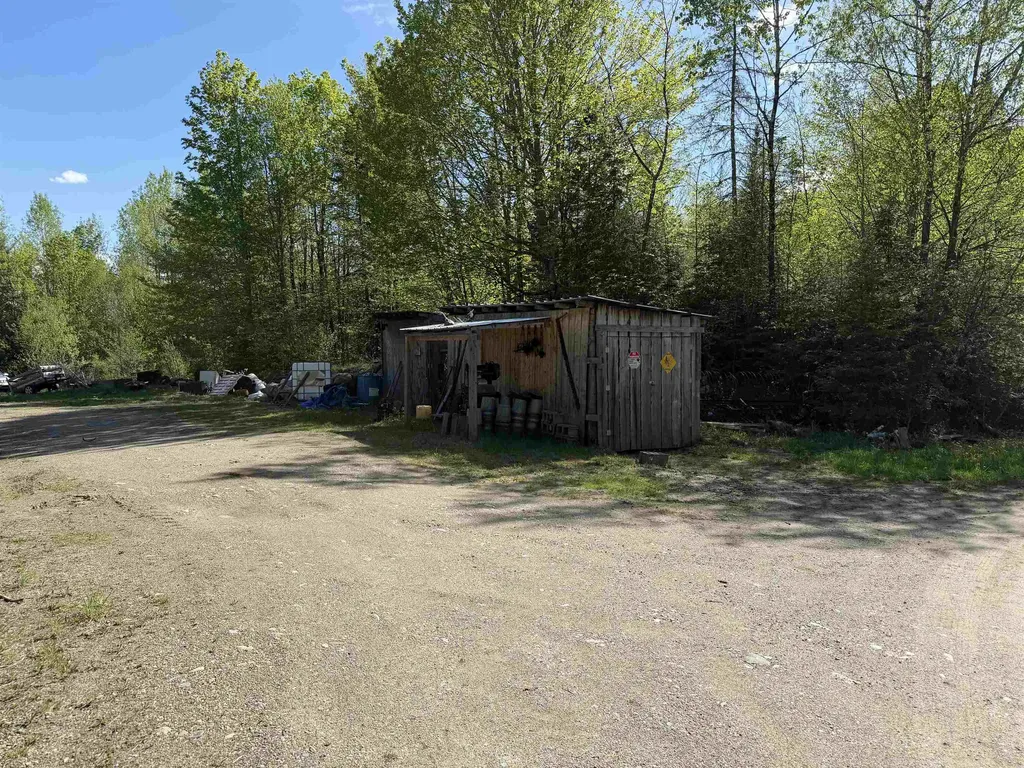 550 Petit Road Coventry VT 05825