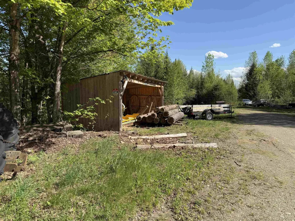 550 Petit Road Coventry VT 05825