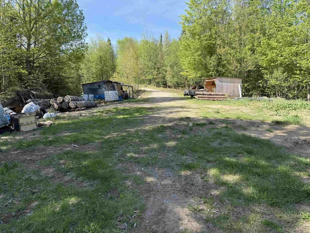 550 Petit Road Coventry VT 05825