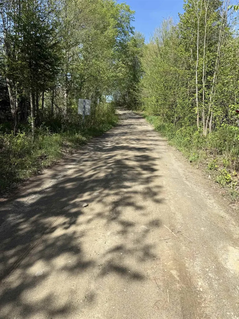 550 Petit Road Coventry VT 05825