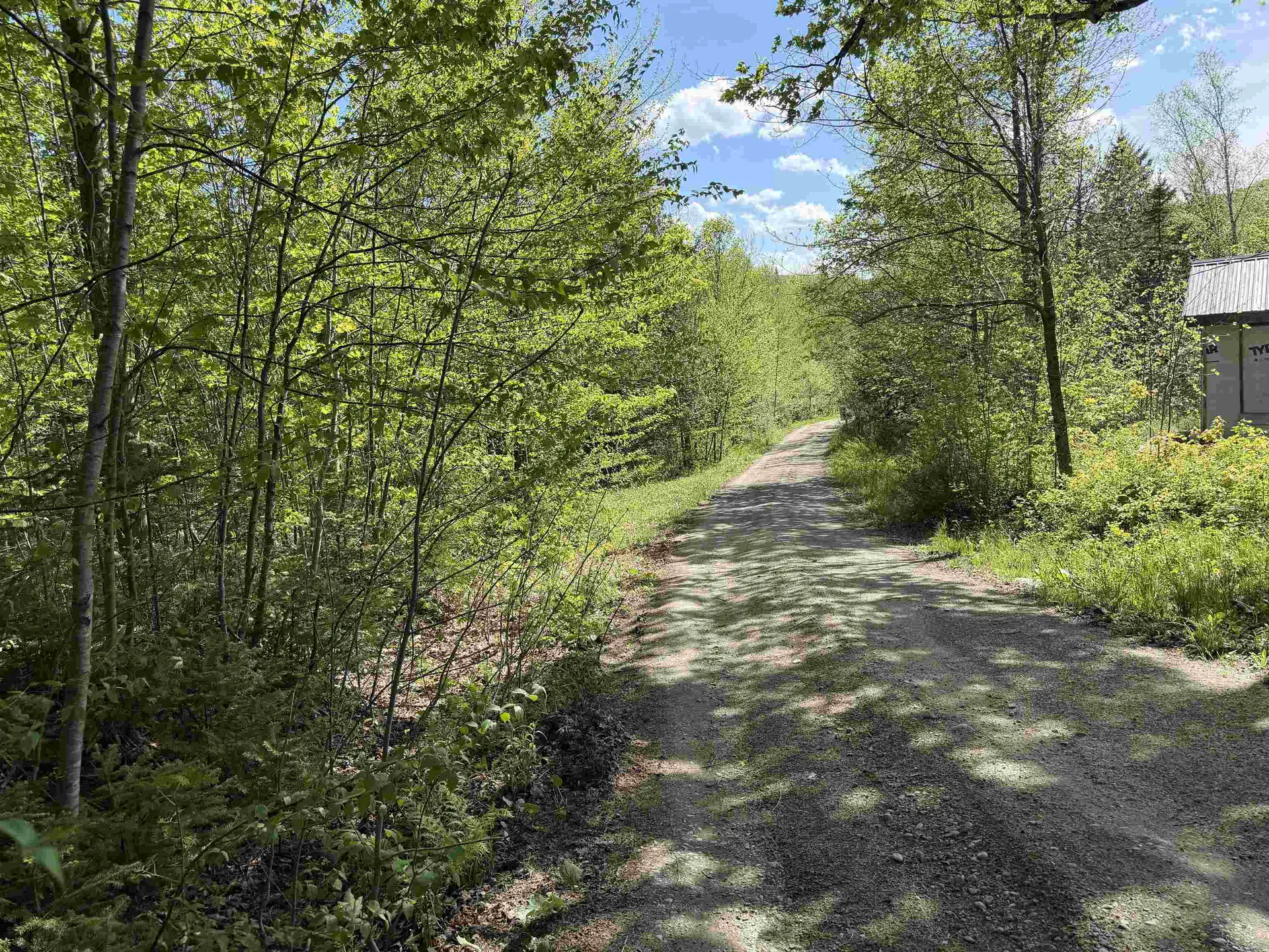 550 Petit Road Coventry VT 05825